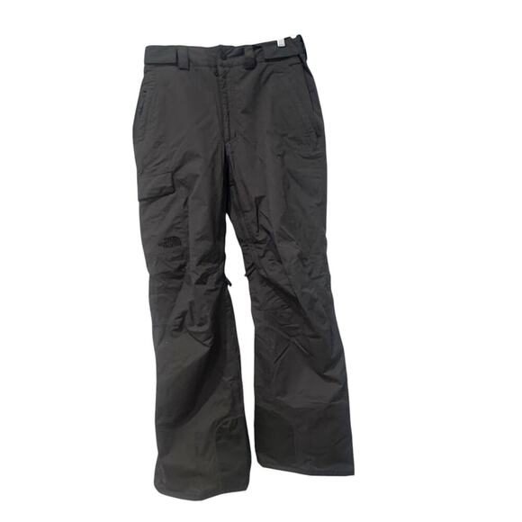 The North Face Standard Fit Tapered Leg Freedom Pants Dark Gray Size M NWOT - Picture 14 of 14